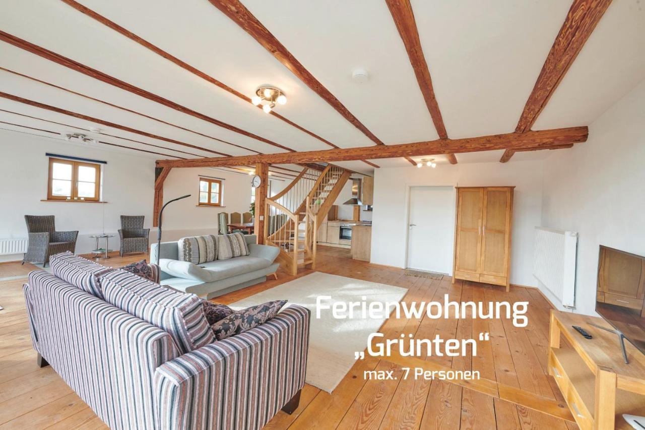 Ferienhof Allgaeu Leutkirch im Allgäu Exterior foto